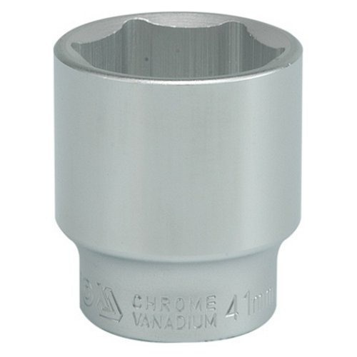 Vnitřní nástrčný klíč 3/4" šestihranný 41 mm YATO - YT-1318