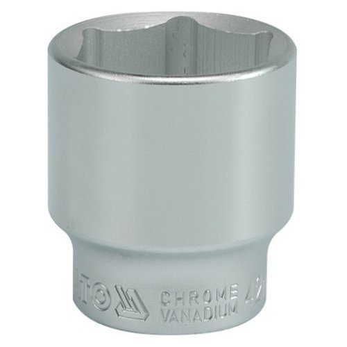 Vnitřní nástrčná klíč 3/4" šestihranný 42 mm YATO - YT-1319