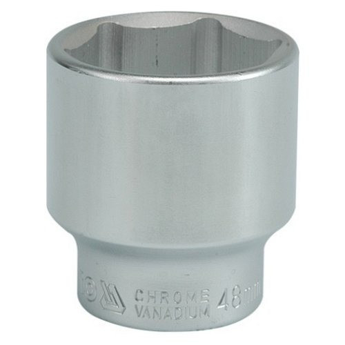 Vnitřní nástrčný klíč 3/4" šestihranný 48 mm YATO - YT-1323