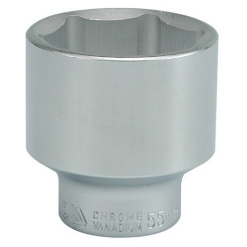 Vnitřní nástrčný klíč 3/4" šestihranný 55 mm YATO - YT-1328