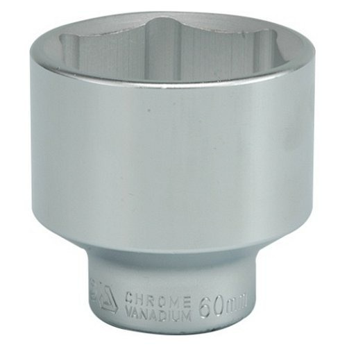 Vnitřní nástrčný klíč 3/4" šestihranný 60 mm YATO - YT-1330