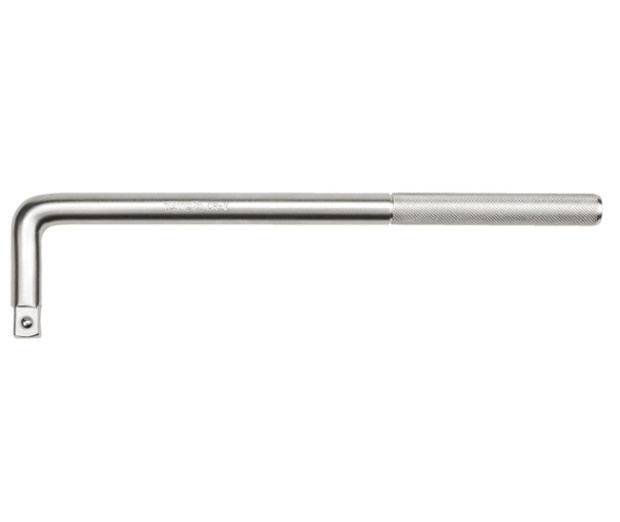 Ráčna 3/4" typ "L" 430 mm - YT-1348