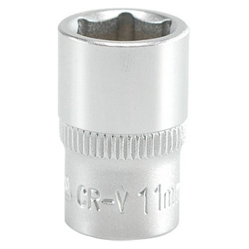 Vnitřní nástrčný klíč 1/4" šestihranný 11 mm YATO - YT-1410