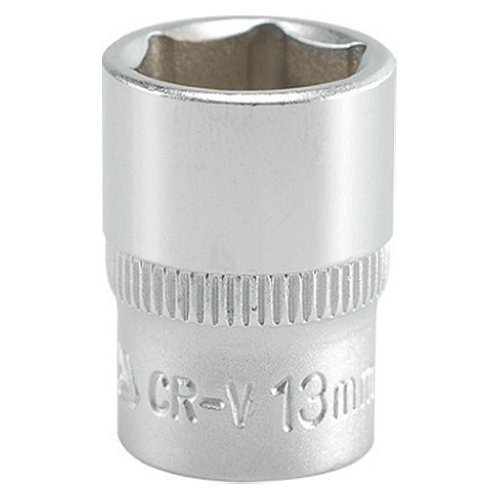 Vnitřní nástrčný klíč 1/4" šestihranný 13 mm YATO - YT-1412