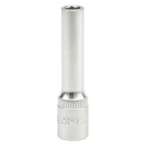 Vnitřní nástrčný klíč hluboký 1/4" šestihranný 5,5 mm YATO - YT-1416