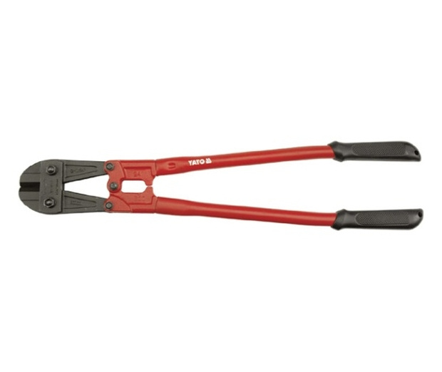 Nůžky štípací na tyče 750 mm CrMo Yato YT-1854