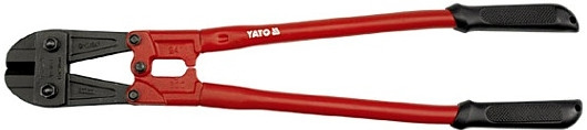 Nůžky štípací na tyče 750 mm CrMo Yato YT-1854