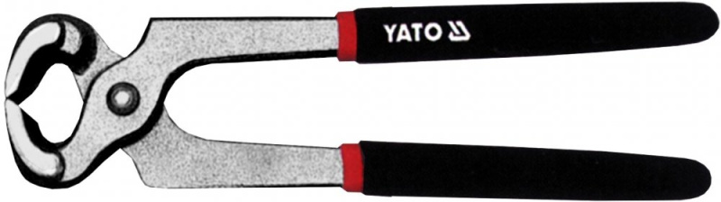Kleště štípací čelní - 200 mm - YT-2048