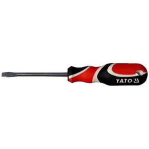 Šroubovák plochý 8x150mm YATO