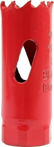 Korunka vrtací bimetalová  Yato