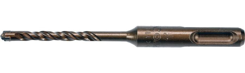 Vrták na beton SDS+  5 x 110 mm X-TIP