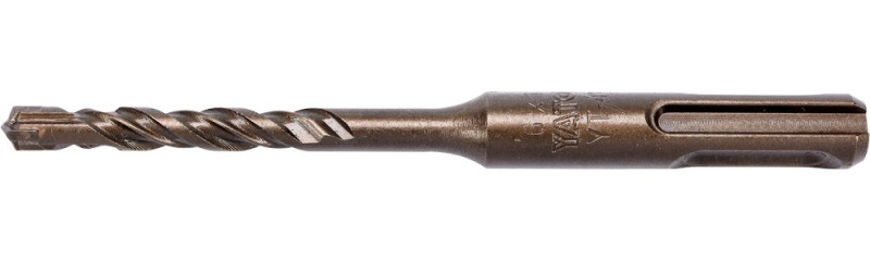 Vrták na beton SDS+  6 x 110 mm X-TIP