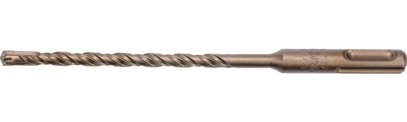Vrták na beton SDS+  6 x 160 mm X-TIP