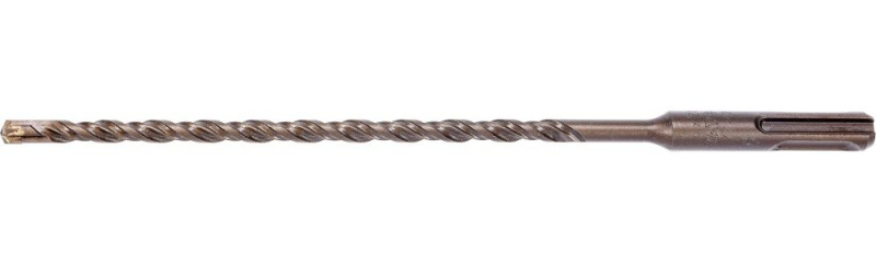 Vrták na beton SDS+  6 x 210 mm X-TIP