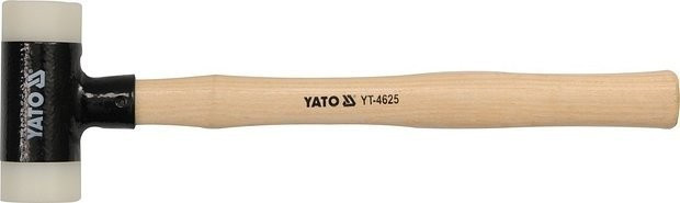 Palička gumová 430 g - YT-4625