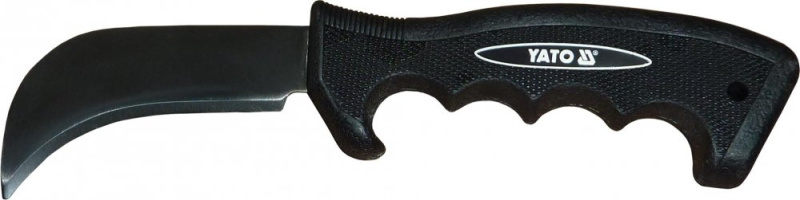 Nůž k řezání lepenky 230 mm