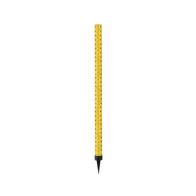 Fontána dortová zlatá 26 cm Albi