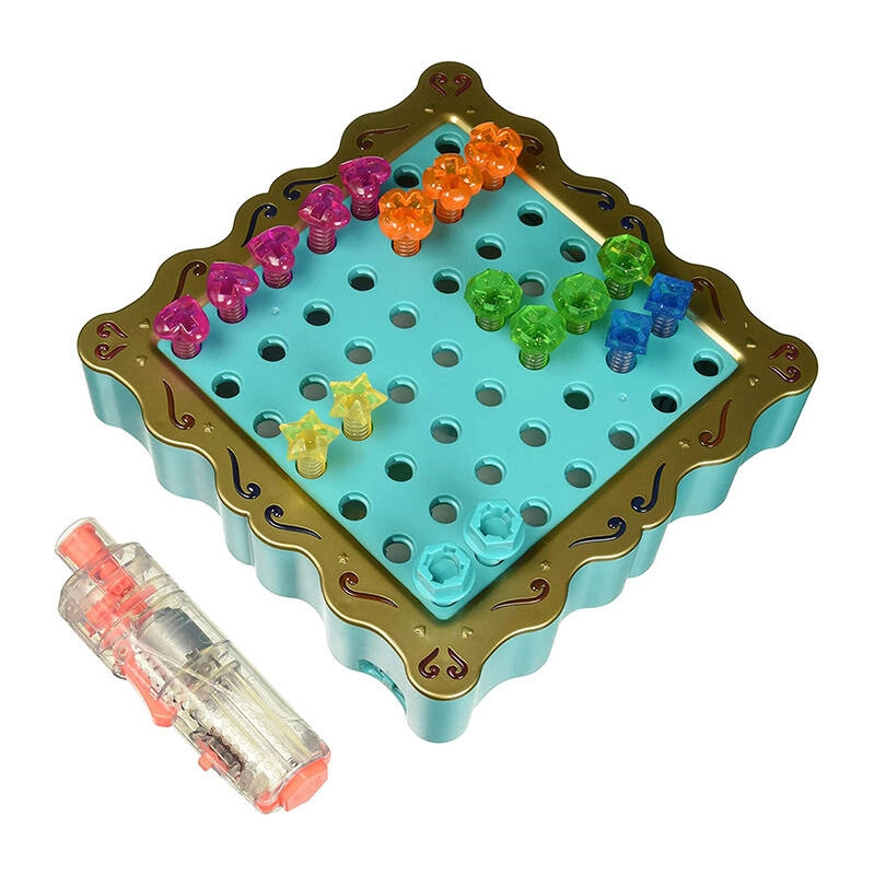 Learning Resources Design & Drill SparkleWorks