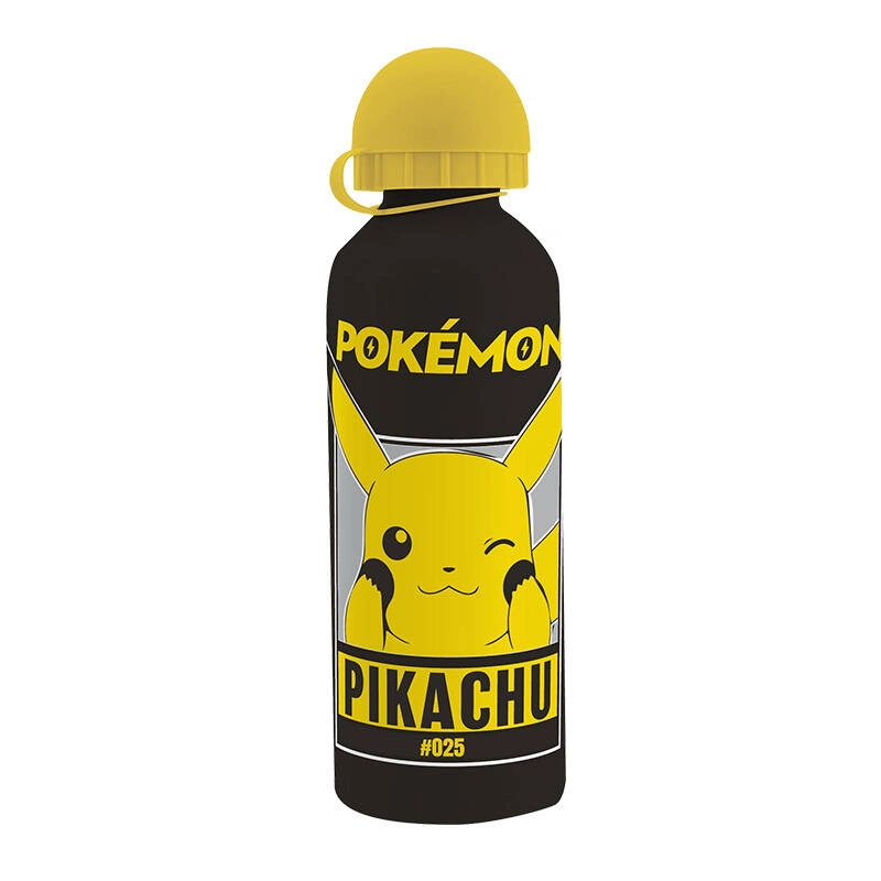 Láhev s Pikachu od KiDS Licensing 500 ml