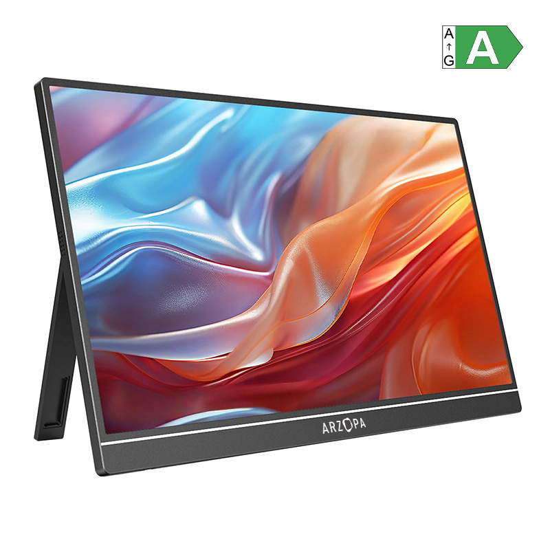 Arzopa A1 5906168436338 Černá