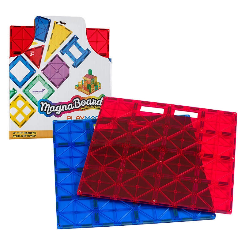 Playmags Magnetický stojan na podložky 167