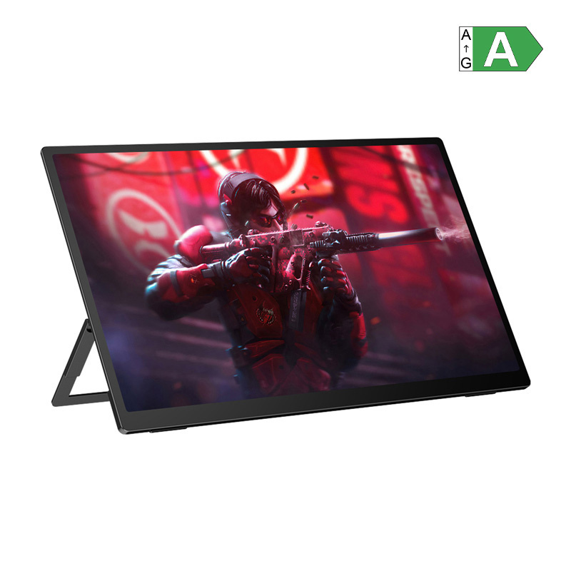 Uperfect USteam E6 Pro 5906168438301 Černá
