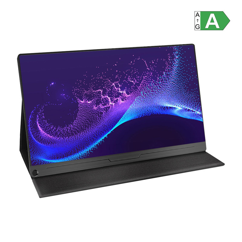 Uperfect M156T03 Černá