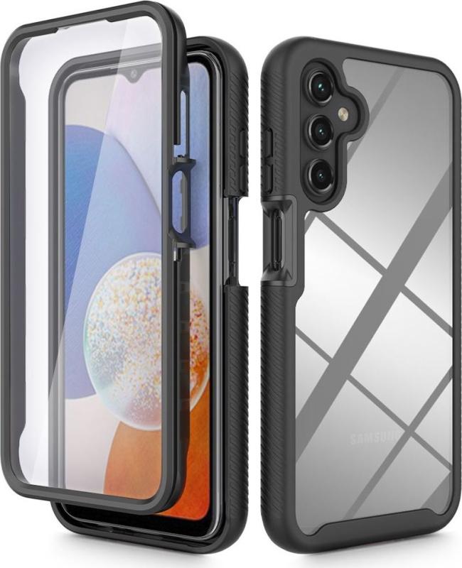 Tech-Protect Ochranný kryt na Samsung Galaxy A15 - Tech-Protect, Defense360