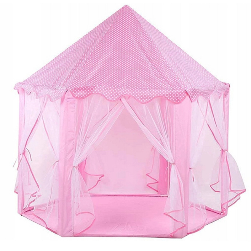 Woopie Stan Zámek Princezny XXL domek
