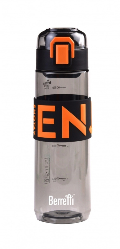 Láhev na vodu BR-0183 680 ml