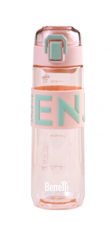 Láhev na vodu BR-190 680 ml