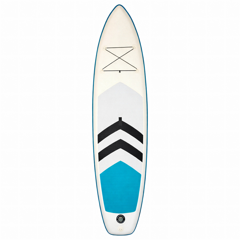 Nafukovací paddleboard SUP 305 cm s příslušenstvím