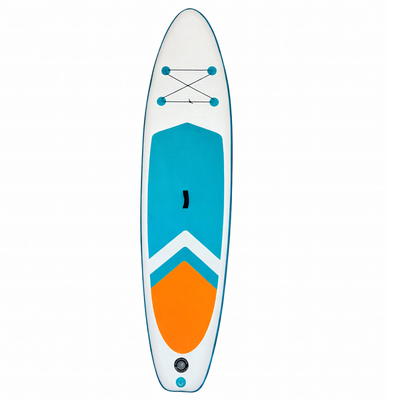 Nafukovací SUP paddleboard 320 cm s příslušenstvím