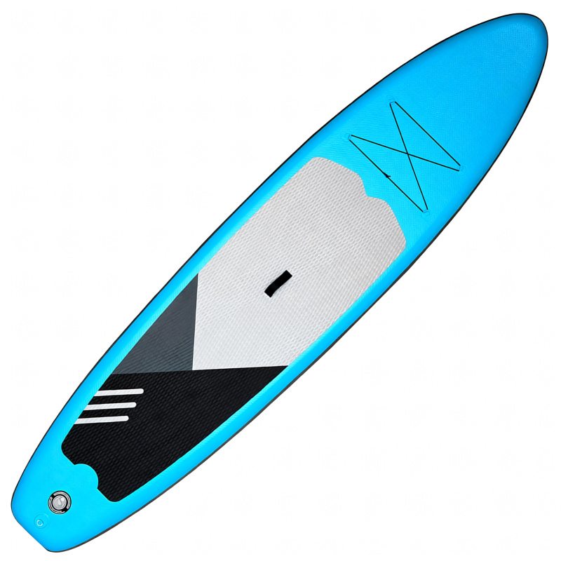 Nafukovací SUP paddleboard 350 cm s příslušenstvím