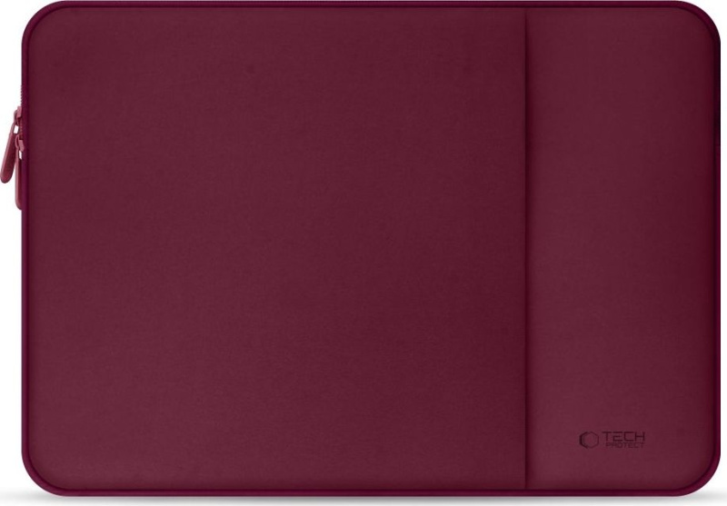 Tech-Protect Pouzdro na notebook - Tech-Protect, 15-16 Neopren Mulberry