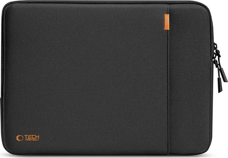 Tech-Protect Pouzdro na notebook - Tech-Protect, 13-14 Defender Black