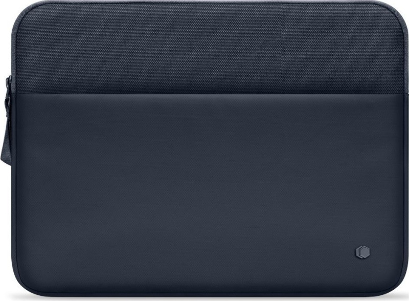 Tech-Protect Pouzdro na notebook - Tech-Protect, 15-16 Sleeve Navy Blue