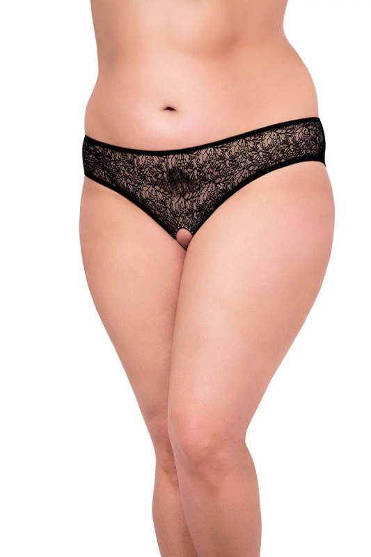 Kalhotky model 124493 SoftLine Collection XL