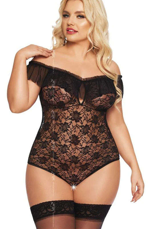 Body  model 206914 SoftLine Collection XXXL