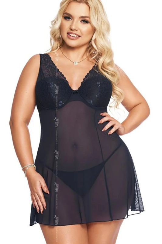 Sexy soupravy  model 206925 SoftLine Collection XL