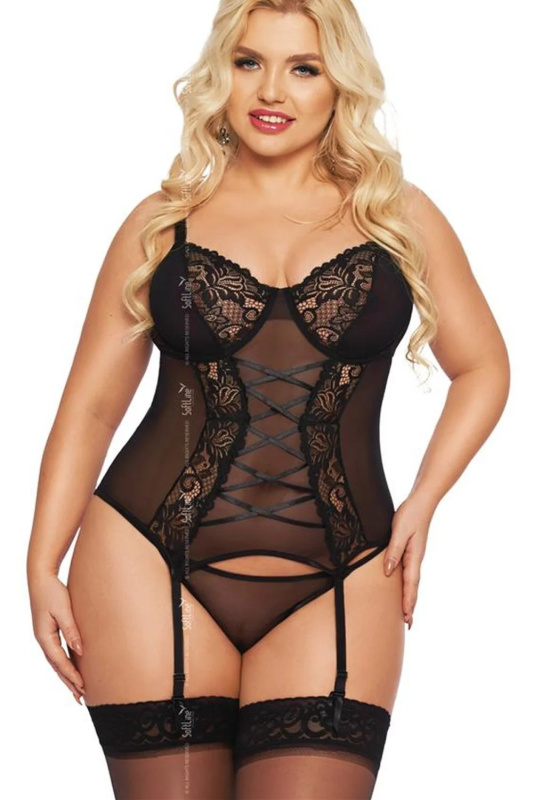 Sexy soupravy  model 206920 SoftLine Collection XL