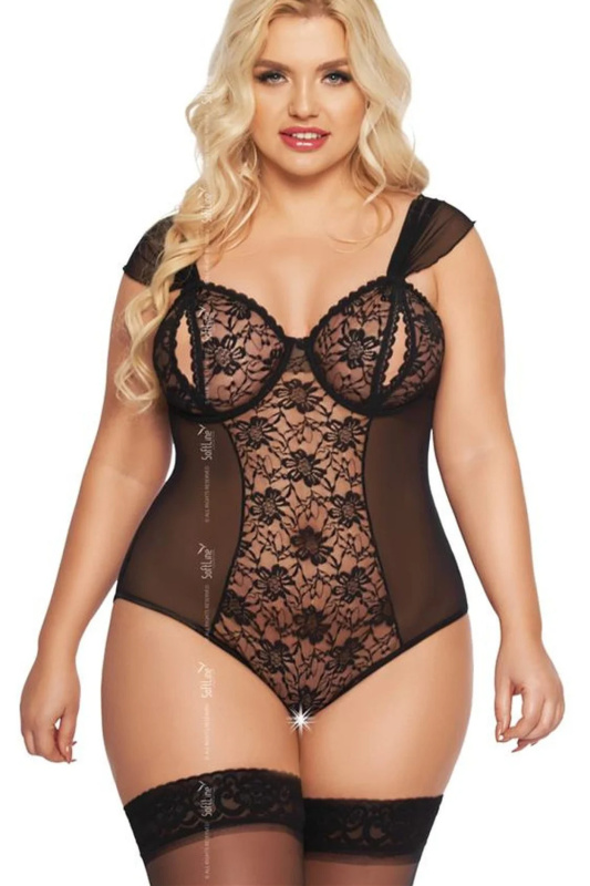 Body  model 206916 SoftLine Collection XL