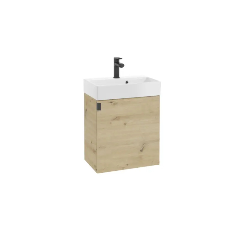 Skříňka Faro 50 dub artisan