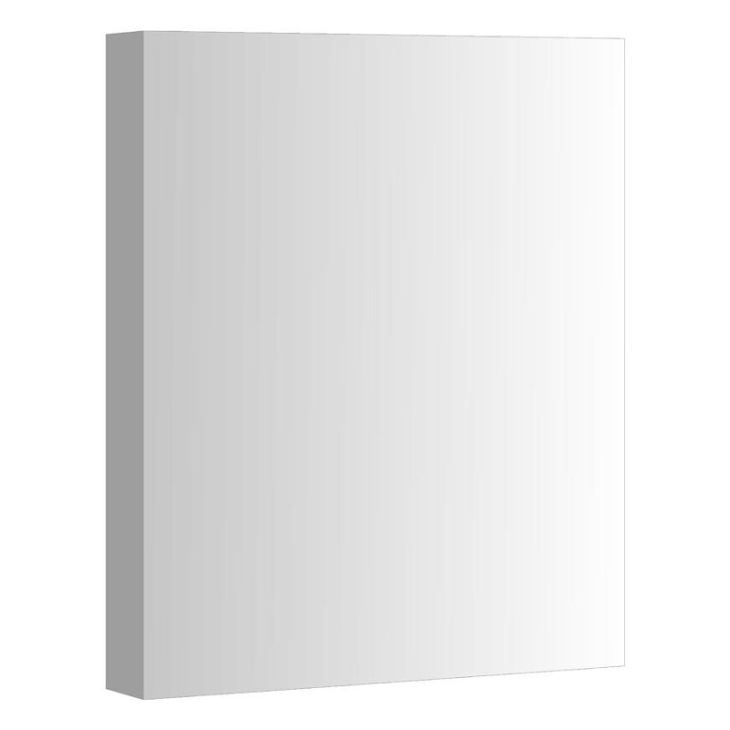 Skříňka se zrcadlem Gizmo 50 bílý
