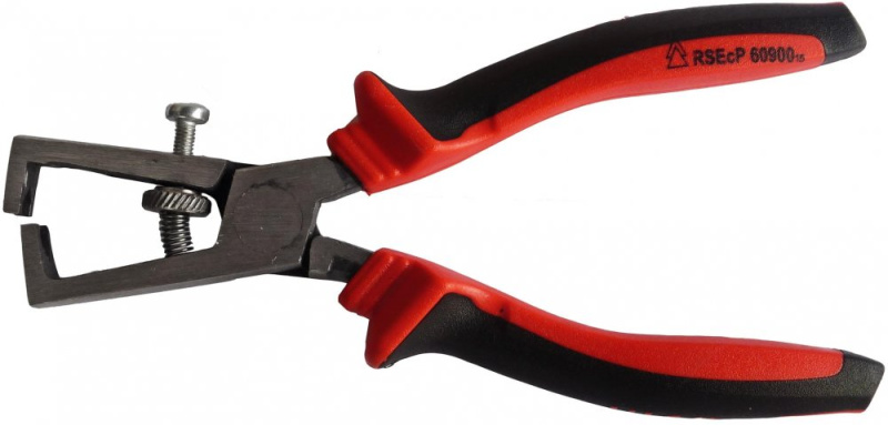 Kleště odizolovací 160 JUCO