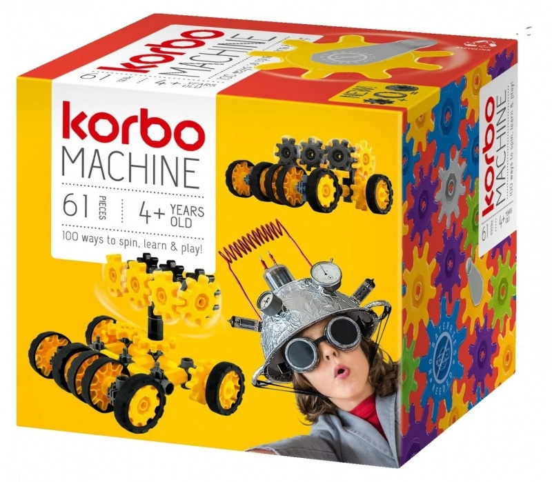 KORBO Machine 61