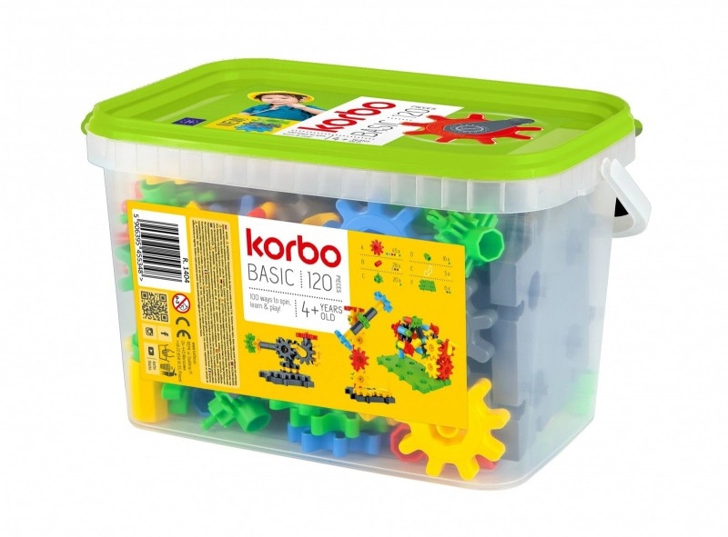 KORBO Basic 120