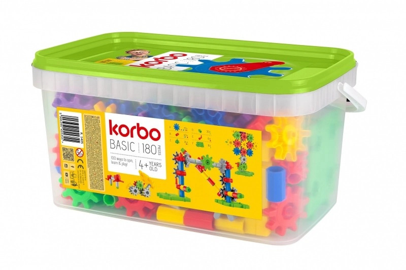 KORBO 180 Box