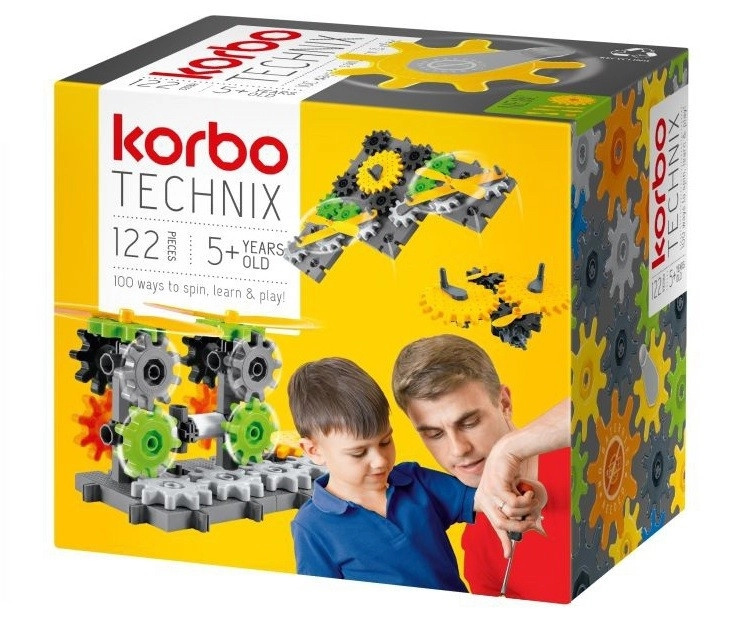 KORBO Technix 122