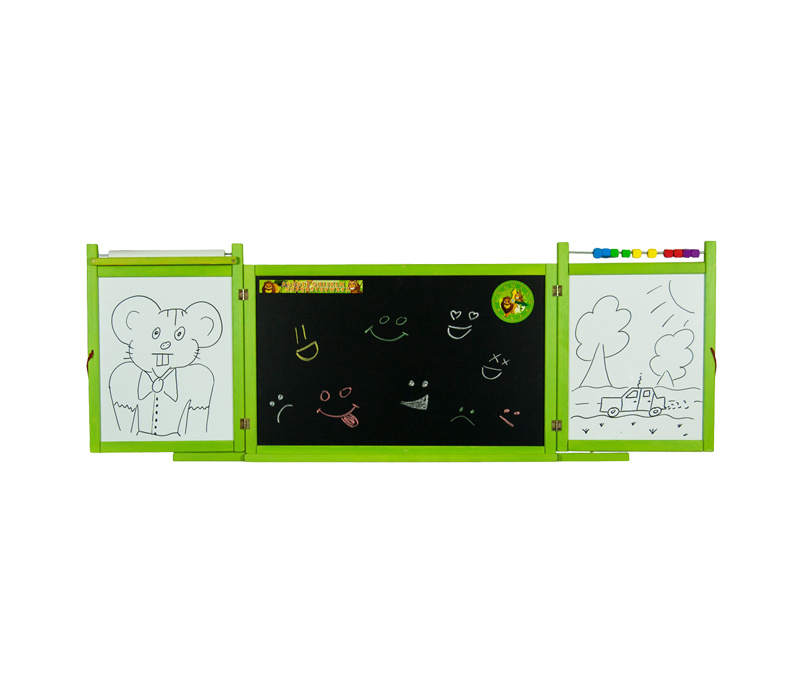 Aga4Kids Dětská nástěnná tabule TS3